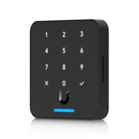 Ubiquiti UA-G3-FLEX-B Access Control Reader – BLE 4.1, NFC, PoE, IP55, Black