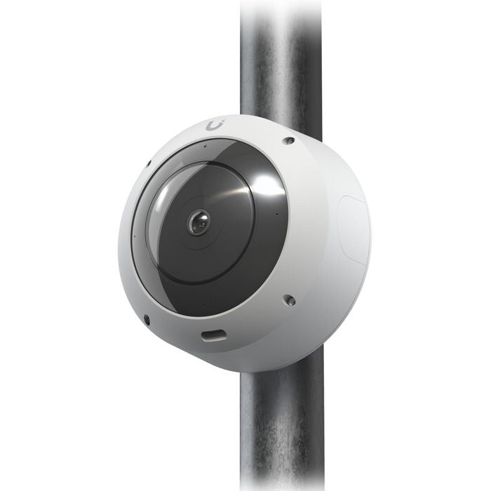 Ubiquiti UACC-AI-360-JB-W Junction Box – Security Camera Accessory, IK08, IPX6