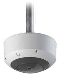 Ubiquiti UACC-AI-360-JB-W Junction Box – Security Camera Accessory, IK08, IPX6