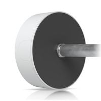 Ubiquiti UACC-AI-360-JB-W Junction Box – Security Camera Accessory, IK08, IPX6