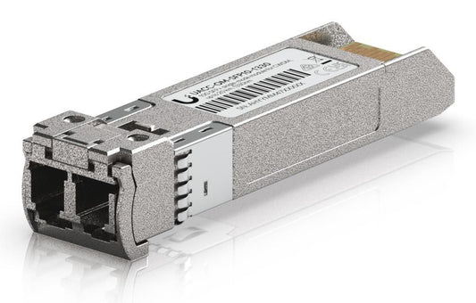 Ubiquiti UACC-OM-SFP10-1330 SFP+ 10Gbps CWDM Optical Module – 1330nm, 20km