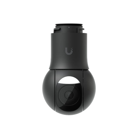 Ubiquiti UVC-G5-PTZ-B IP Camera – 2K 4MP Dome, 2x Optical Zoom, IR Night Vision