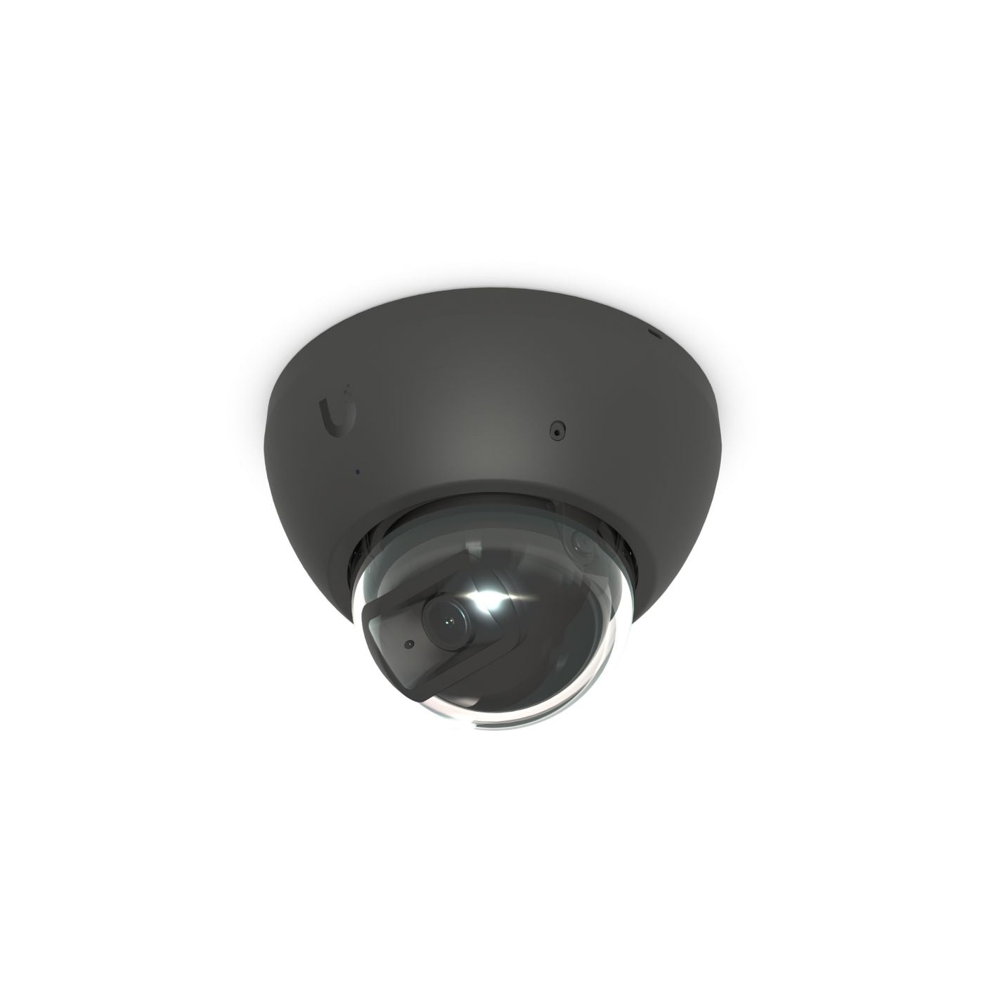 Ubiquiti UVC-AI-DOME-B 4K Dome IP Camera – AI, 8MP, Night Vision, IP66, Vandal-Proof