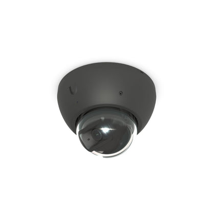 Ubiquiti UVC-AI-DOME-B 4K Dome IP Camera – AI, 8MP, Night Vision, IP66, Vandal-Proof