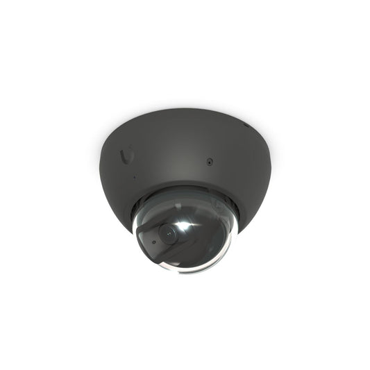Ubiquiti UVC-AI-DOME-B 4K Dome IP Camera – AI, 8MP, Night Vision, IP66, Vandal-Proof