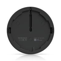 Ubiquiti UVC-AI-DOME-B 4K Dome IP Camera – AI, 8MP, Night Vision, IP66, Vandal-Proof