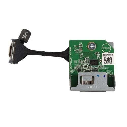Dell 1DW11 Interface Card – High-Performance Adapter