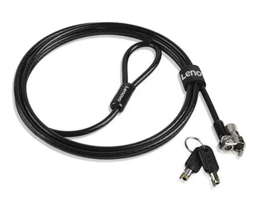 Lenovo 4XE1L68273 Cable Lock – Security Accessory for Notebooks