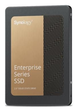 Synology SAT5221-480G Internal SSD – 480GB 2.5" SATA 6Gb/s