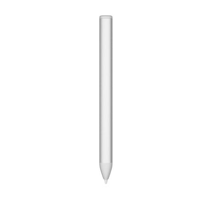 Logitech 914-000074 Stylus Pen – Digital Pencil, Silver, 7h Battery Life