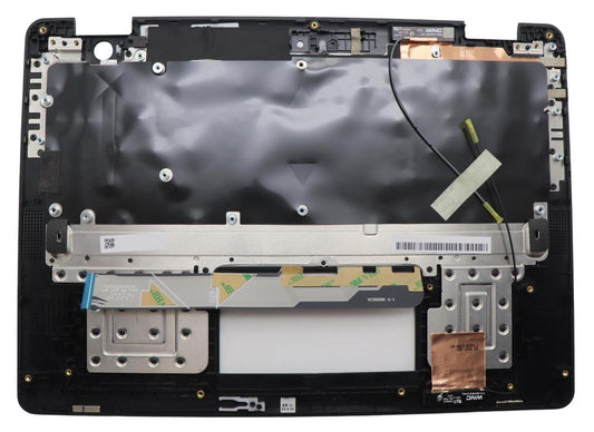 Lenovo 5M11F25865 Integrated Notebook Keyboard Replacement