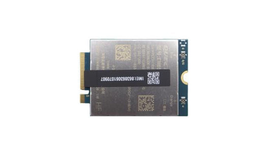 Lenovo 5W11H85383 WWAN Card – Wireless Connectivity Module