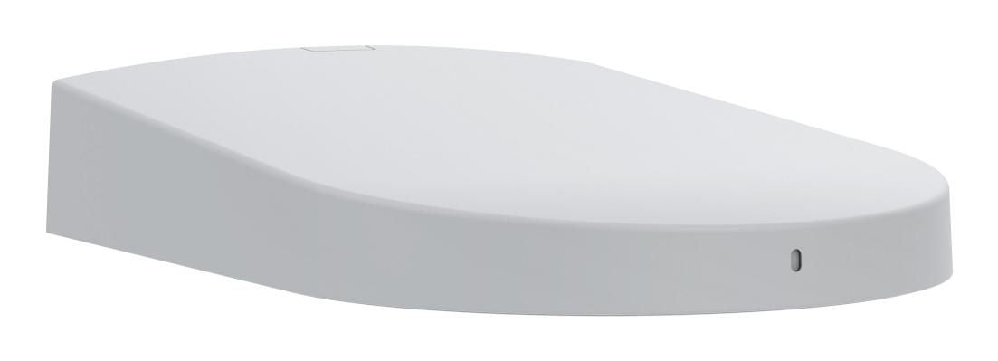 Axis 01783-001 TP3101 Pendant Wall Mount – White Plastic Universal Mount