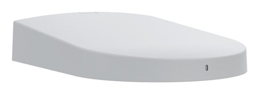 Axis 01783-001 TP3101 Pendant Wall Mount – White Plastic Universal Mount