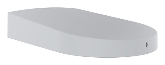 Axis 01742-001 TM3101 Pendant Wall Mount – White, Secure Storage, 5 Year Warranty