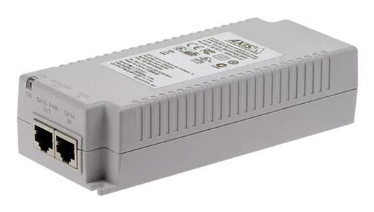 Axis 5900-332 Midspan – 60W Security Camera Accessory White