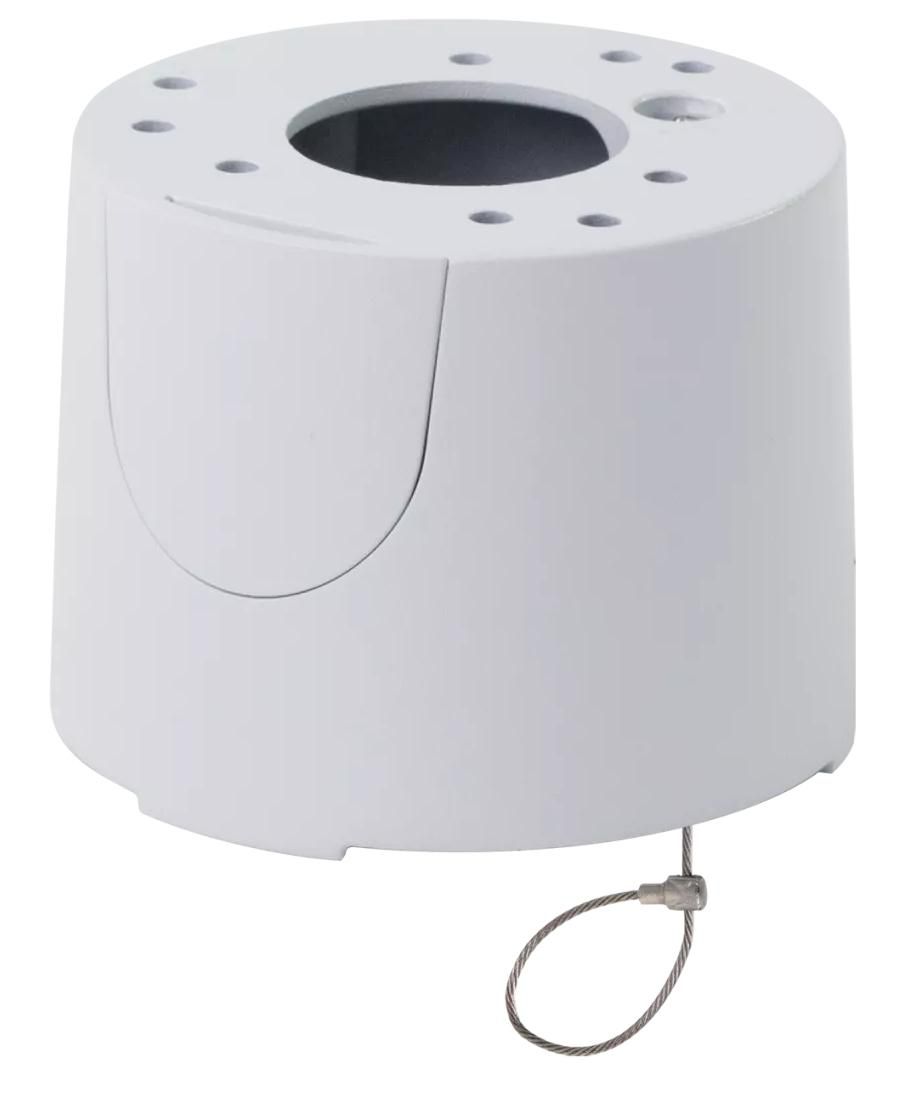 Axis 5801-601 Ceiling Bracket – Universal Mount – White – 5 Year Warranty