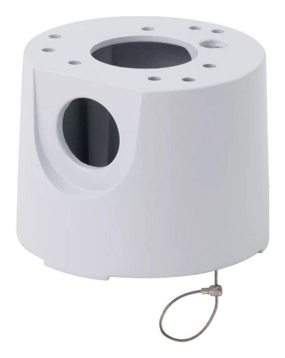 Axis 5801-601 Ceiling Bracket – Universal Mount – White – 5 Year Warranty