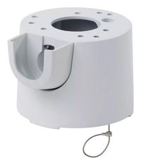 Axis 5801-601 Ceiling Bracket – Universal Mount – White – 5 Year Warranty