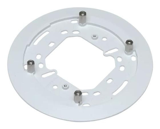 Axis 5503-921 Security Camera Accessories – J-Box/Gang Box Plate