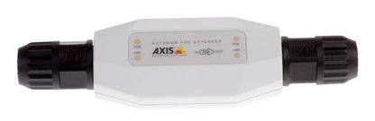 Axis 01148-001 PoE Extender – Outdoor Network Adapter IP66/IP67