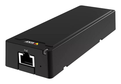 Axis 02196-001 FA51 Main Unit – Modular Security Camera Accessory, HDMI, 1080p