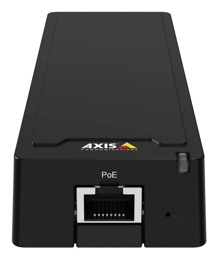 Axis 02196-001 FA51 Main Unit – Modular Security Camera Accessory, HDMI, 1080p