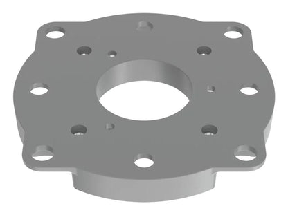 Axis 02111-001 TQ6901-E Adapter Mount Bracket – 4-Pack Aluminium