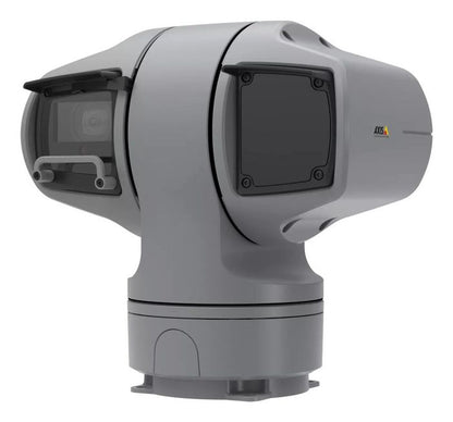 Axis 02111-001 TQ6901-E Adapter Mount Bracket – 4-Pack Aluminium