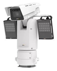 Axis 02111-001 TQ6901-E Adapter Mount Bracket – 4-Pack Aluminium