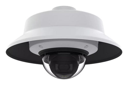 Axis 02548-001 Mounting Kit – Outdoor Pendant, White, 5 Year Warranty