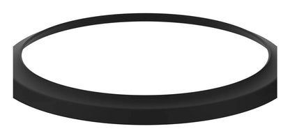 Axis 02691-001 Protection Ring – Security Camera Accessory, Black, Water & Snow Resistant