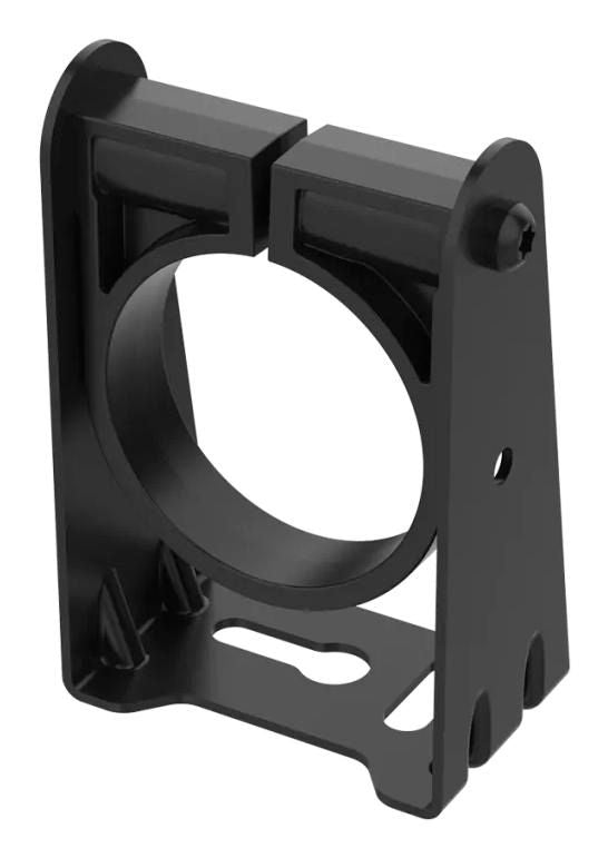 Axis 02212-001 Swivel Mount 4-Pack – Universal Black Mounting Accessory