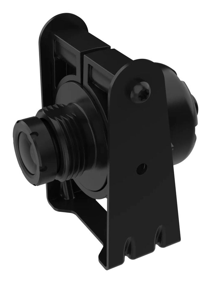 Axis 02212-001 Swivel Mount 4-Pack – Universal Black Mounting Accessory