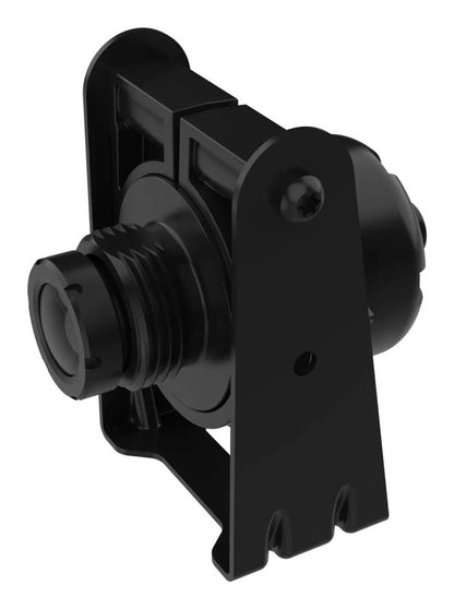 Axis 02212-001 Swivel Mount 4-Pack – Universal Black Mounting Accessory