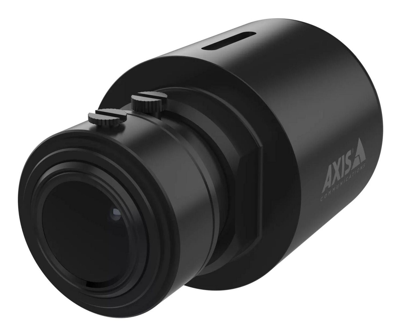 Axis 02639-001 F2115-R Varifocal Sensor Unit – 1080p CMOS IP5X Black