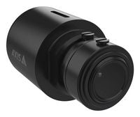 Axis 02639-001 F2115-R Varifocal Sensor Unit – 1080p CMOS IP5X Black
