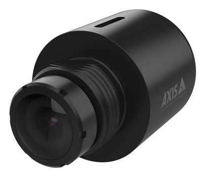 Axis 02641-001 F2135-RE Fisheye Sensor – 1080p 185° Outdoor Security Unit