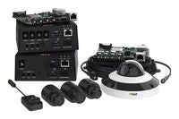 Axis 02640-001 F2105-RE Standard Sensor – Outdoor Security Camera Sensor 1080p 108°