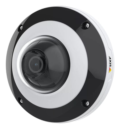 Axis 02364-001 F4105-LRE Dome Sensor – 1080p Mini-Dome, IR, IP66, IK10
