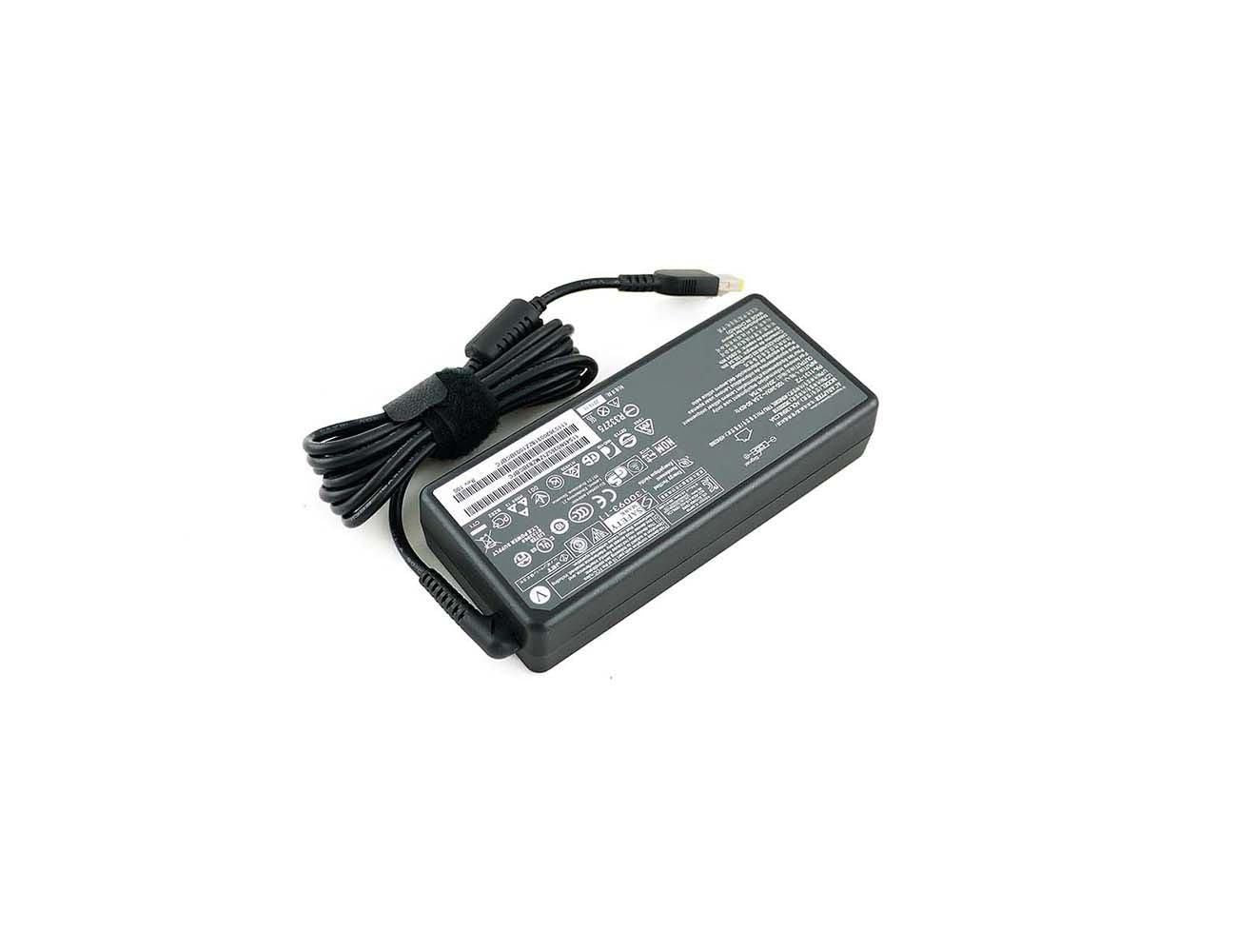 Lenovo 36200605 Power Adapter – Auto 135W 20V Black
