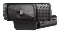 Logitech 960-001361 Webcam – High-Definition USB Video Camera