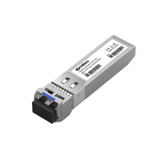 Ernitec ELECTRA-S-SFP-10G SFP+ Transceiver 10GBase-LR 1310nm 20KM LC