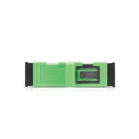 Ubiquiti UACC-OADP-SC-APC-50 SC/APC Optical Adapter – 50-Pack Polycarbonate Black/Green for Fibre Optic Cables