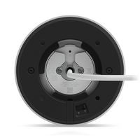 Ubiquiti UVC-G6-TURRET-W 8MP 4K IP Camera – Turret, PoE, IP66, IK04