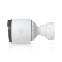 Ubiquiti UVC-G6-BULLET-W 8MP 4K IP Camera – Weatherproof PoE Night Vision