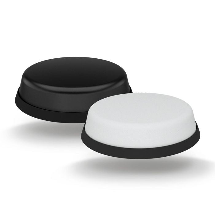 Panorama Antennas LPM2W-24-72-2RPSP WiFi Antenna 2x2 MIMO 2.4-7.2GHz 2m RP-SMA White