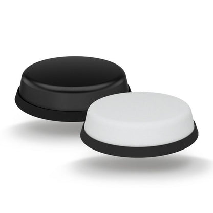 Panorama Antennas LPM2W-24-72-2RPSP WiFi Antenna 2x2 MIMO 2.4-7.2GHz 2m RP-SMA White