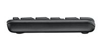 Logitech 920-003161 Wireless Keyboard – Full-Size UK Layout