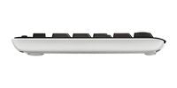 Logitech 920-003738 Wireless Keyboard – Full-Size UK Layout